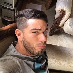 Meet your Posher, Ronny rodwell